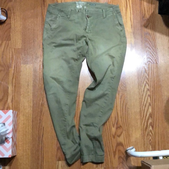 superdry chino pants